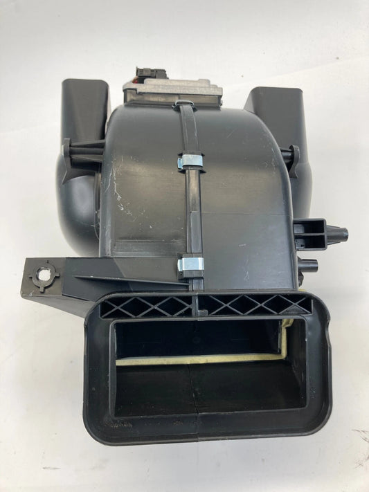 02 03 MERCEDES-BENZ ML 320 REAR AC A/C HEATER FAN MOTOR BLOWER 1635406810 OEM