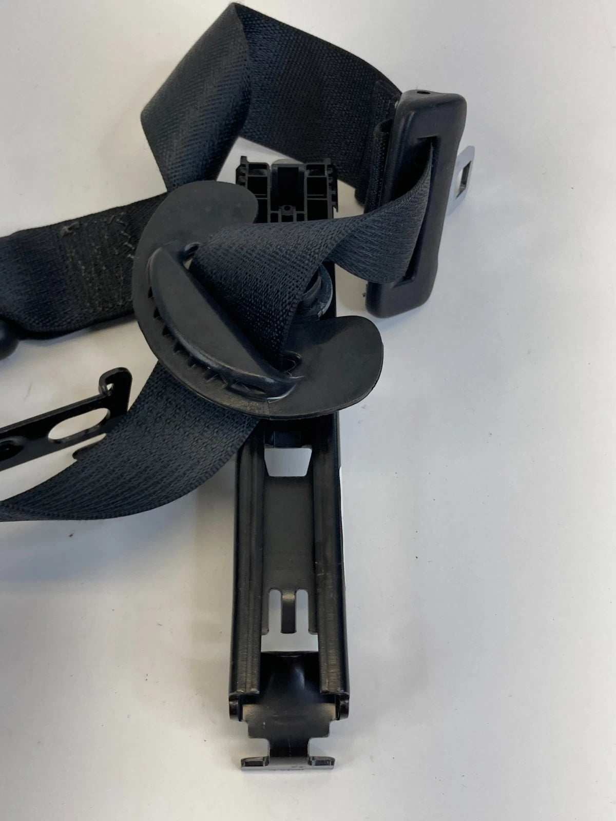 16-19 FORD EXPLORER INTERCEPTOR FRONT RH SEAT BELT RETRACTOR OEM DB5378612D34AF