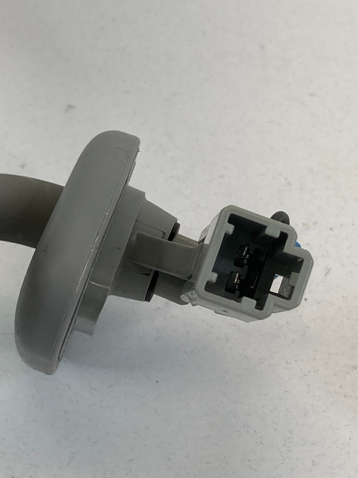 2005-2007 Honda Odyssey Left Driver Side Sunvisor Sun Visor w Illumination