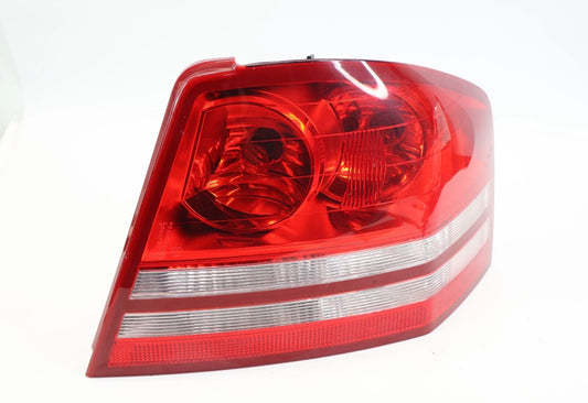 2008 2009 2010 DODGE AVENGER TAILLIGHT TAIL LAMP ASSEMBLY REAR RH PASSENGER OEM