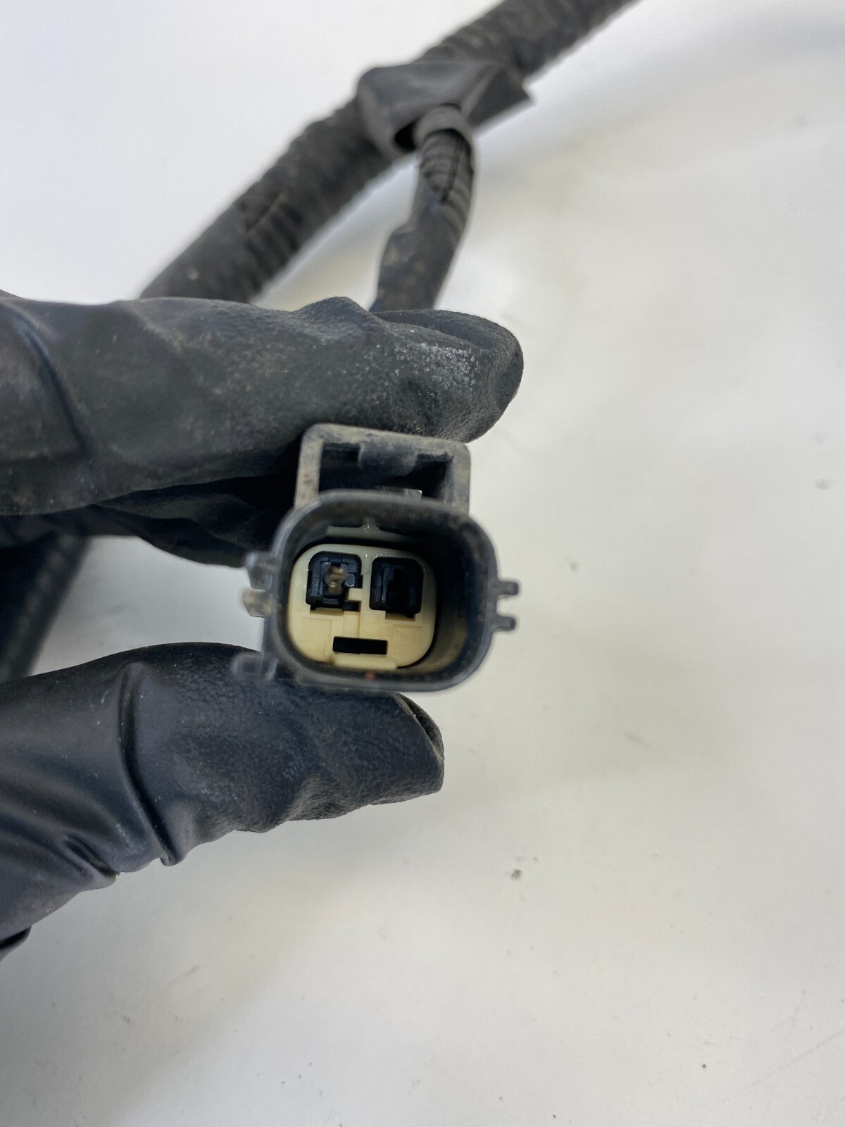 2007 2008 Cadillac SRX 3.6L Negative Battery Cable Wire w/Sensor 10306471 OEM