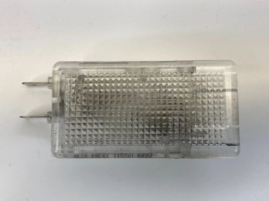 2011 12 13 14 15 16 2017 BUICK REGAL DOOR COURTESY LIGHT LAMP