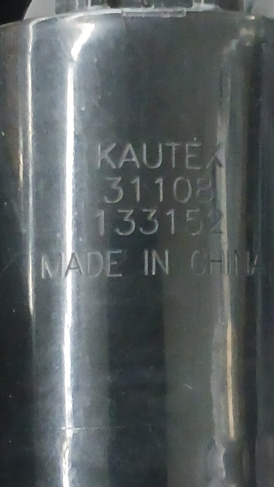 2012-2018 Ford Focus Front Left Driver Door Window Motor BM51-A23201-BB 6 PINS