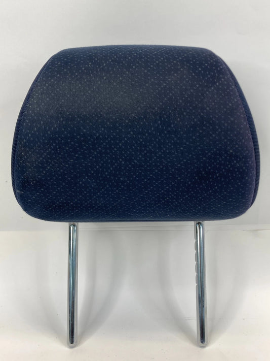 06 07 08 HONDA CIVIC HYBRID SEDAN FRONT LEFT SIDE SEAT HEADREST HEAD REST OEM