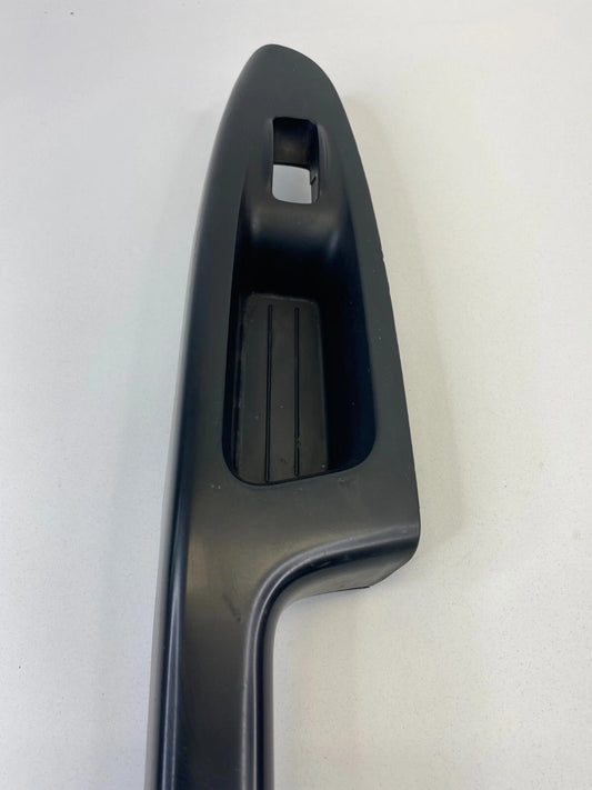 2006-2011 KIA RIO RIO5 FRONT RIGHT PASSENGER DOOR WINDOW SWITCH BEZEL TRIM OEM