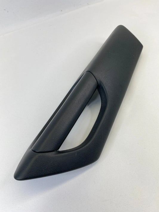 2004-2009 MAZDA 3 MAZDA3 REAR LEFT SIDE DOOR ARM REST GRIP HANDLE BP4K69396 OEM
