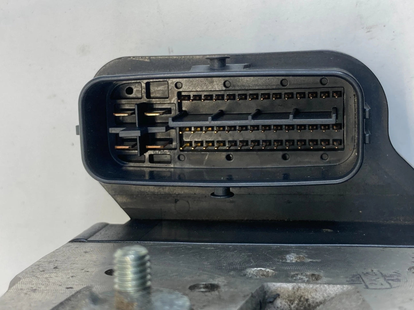 08-11 LEXUS GS350 3.5L ABS ANTI-LOCK BRAKE PUMP MODULATOR OEM FACTORY 4454053100