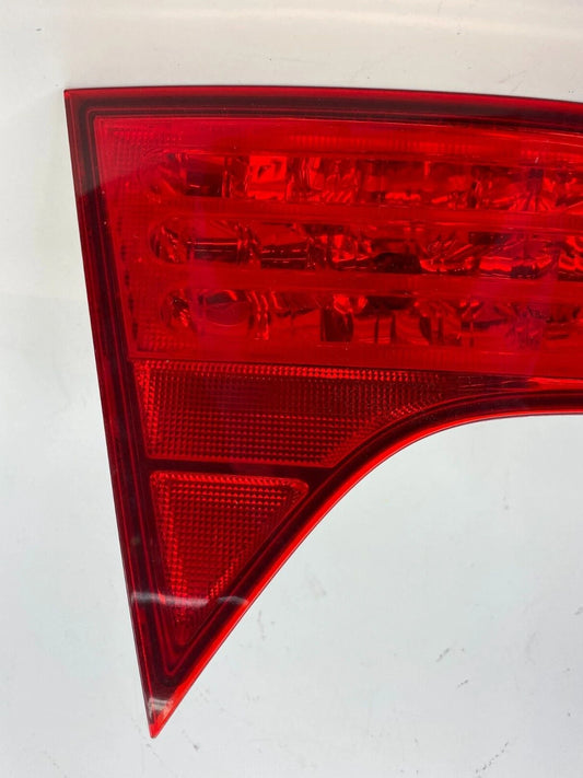 2006-2011 HONDA CIVIC SEDAN INNER REAR LEFT SIDE TAIL LIGHT TAILLIGHT LAMP OEM