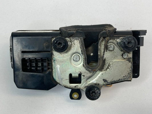 2006-2008 PONTIAC TORRENT FRONT LEFT SIDE DOOR LOCK LATCH ACTUATOR 16889613 OEM