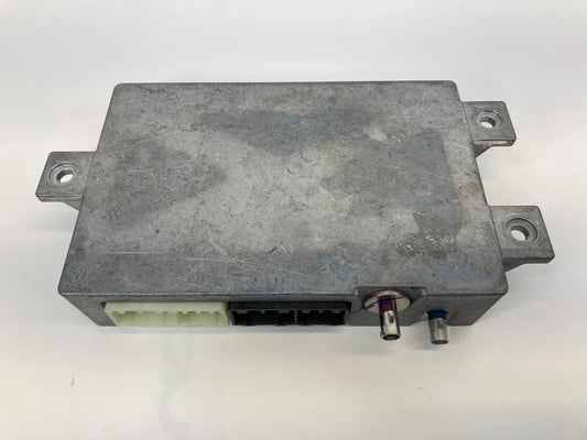 2007 2008 CHEVY IMPALA ONSTAR COMMUNICATION COMPUTER CONTROL MODULE OEM 25828574