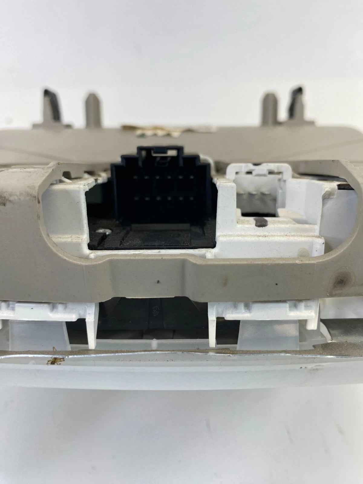 2010-2012 FORD TAURUS ROOF OVERHEAD CONSOLE DOME MAP LIGHT SUNROOF SWITCH OEM