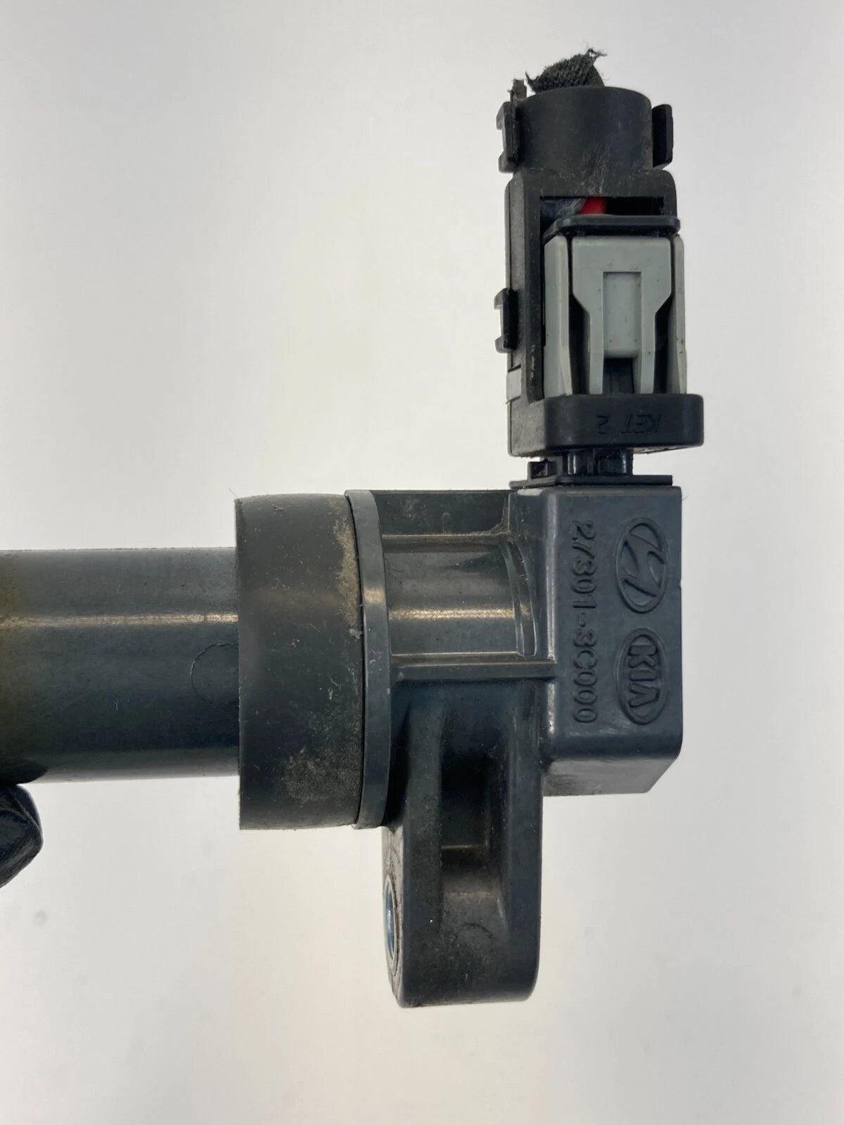 06-10 HYUNDAI SONATA 2.4L L4 AT IGNITION COIL IGNITER DENSO 27301-3C000 OEM