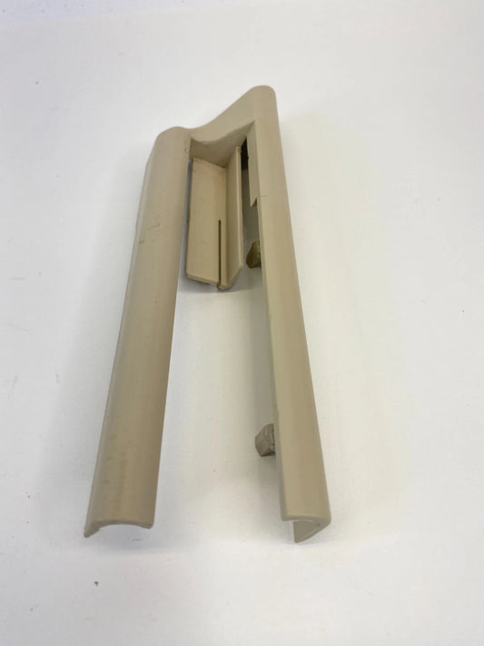 2009 2010 BMW 535I XDRIVE REAR SEAT RAIL TRIM COVER BEZEL 7007703608290 OEM