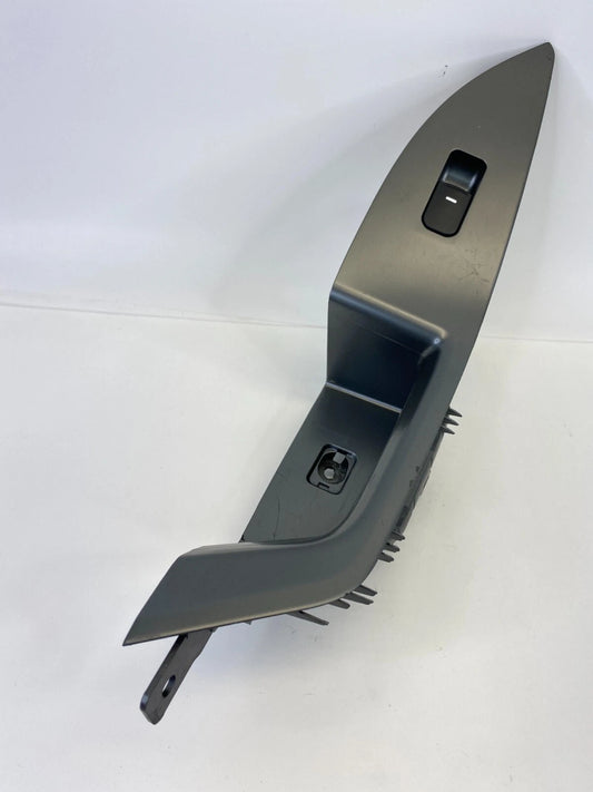 2014-2016 KIA OPTIMA REAR LEFT DOOR POWER WINDOW SWITCH BEZEL UNIT OEM 83730-2T