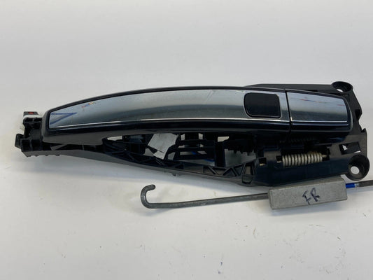 2010-2012 BUICK LACROSSE FRONT RIGHT SIDE EXTERIOR OUTER DOOR HANDLE 9400-2320