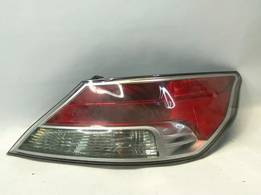 2009-2011 ACURA TL PASSENGER RIGHT SIDE TAIL LIGHT TAILLIGHT LAMP OUTER OEM