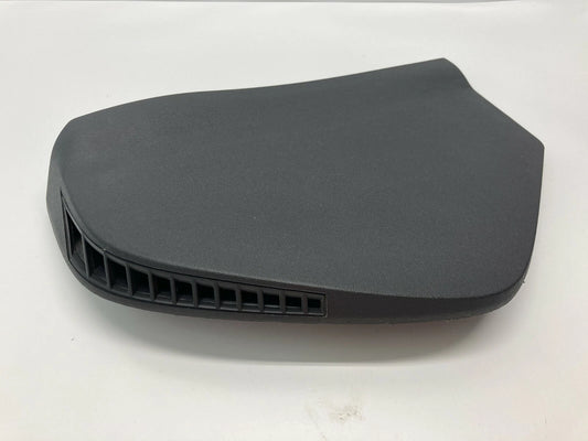 03-07 CADILLAC CTS RIGHT DASH SIDE ACCESS COVER PANEL TRIM W AIR VENT 1220510257