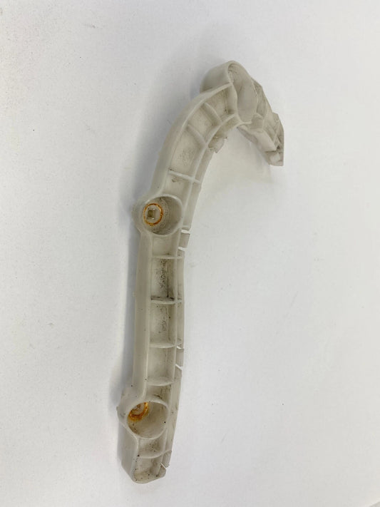 2007-2009 07-09 MITSUBISHI OUTLANDER SUV FRONT LEFT SIDE BUMPER UPPER BRACKET