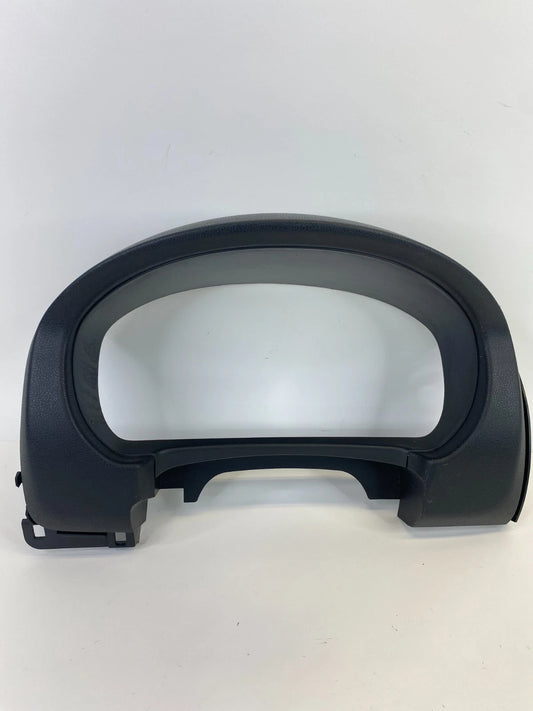 2012-2019 NISSAN VERSA SEDAN SPEEDOMETER INSTRUMENT CLUSTER DASH TRIM BEZEL OEM