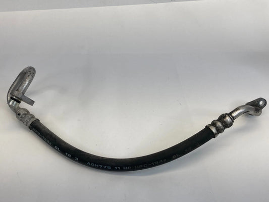 2007-2012 NISSAN SENTRA 2.0L A/C REFRIGERANT DISCHARGE HOSE PIPE TUBE ASSY OEM