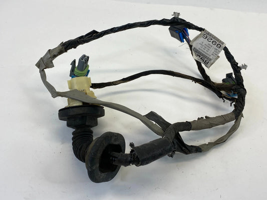 99-05 PONTIAC GRAND AM SEDAN REAR RIGHT DOOR WIRE WIRING HARNESS 22668926 OEM