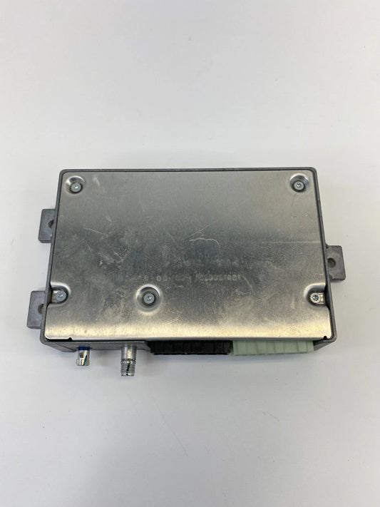 2009-2011 CADILLAC STS COMMUNICATION CONTROL MODULE UNIT SYSTEM OEM 20837491