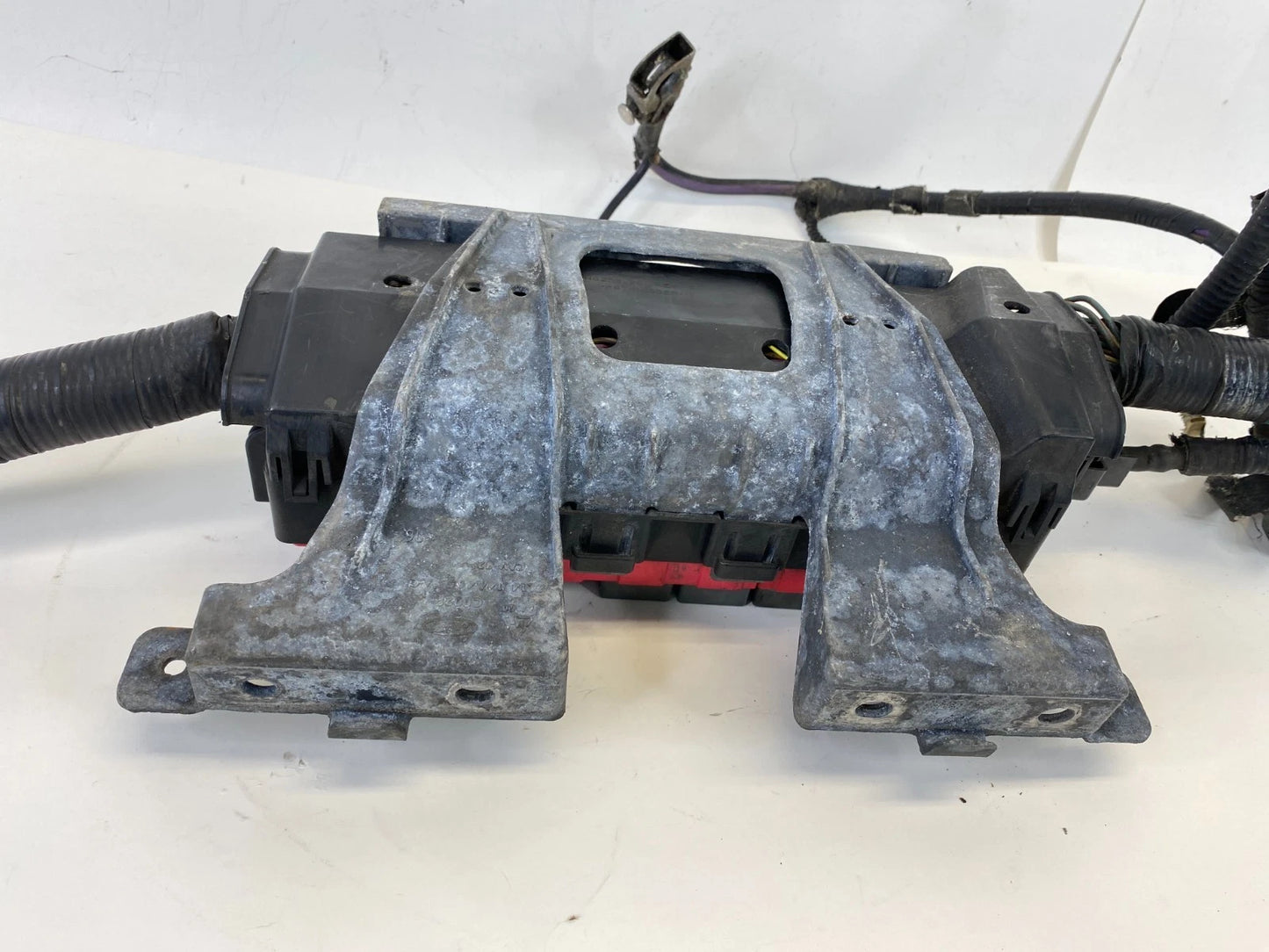 07-17 FORD EXPEDITION 10-17 LINCOLN NAVIGATOR ENGINE FUSE RELAY BOX FUSEBOX OEM