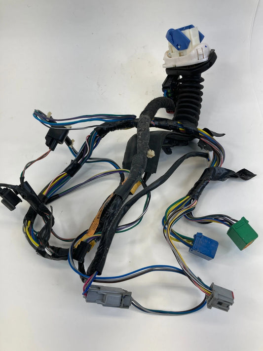 2006-2009 FORD FUSION FRONT LEFT DRIVER DOOR WIRE WIRING HARNESS 7E5T14631CD OEM