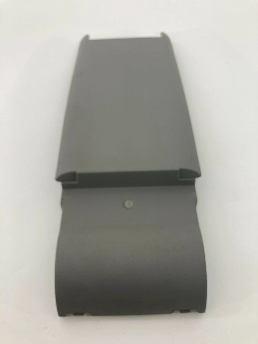 2005-2009 CHEVROLET EQUINOX FRONT CENTER CONSOLE ARMREST LOWER TRIM OEM