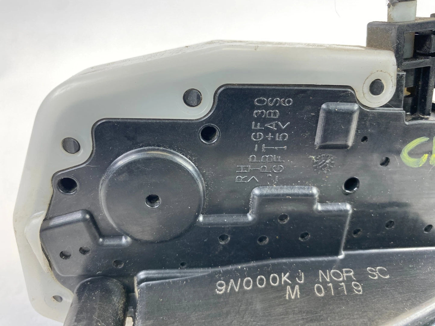2007-2012 NISSAN ALTIMA FRONT RIGHT PASSENGER DOOR LOCK ACTUATOR LATCH OEM