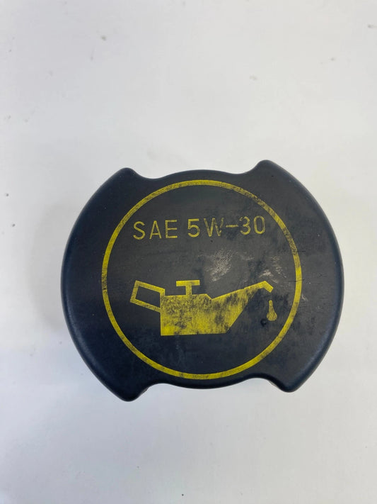 2013-2019 FORD POLICE INTERCEPTOR SEDAN 3.5L V6 A/T ENGINE OIL FILLER FLUID CAP