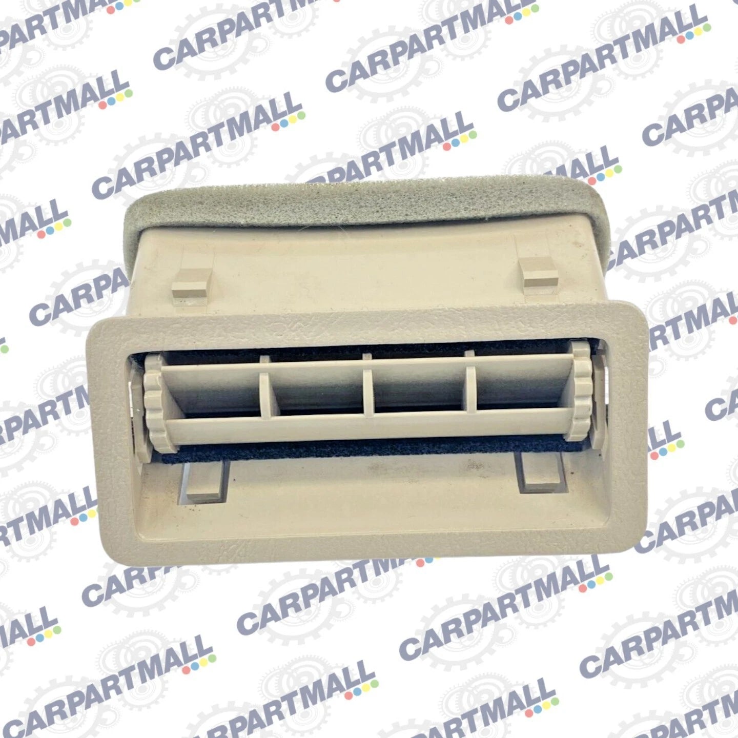 1995-2000 LEXUS LS400 FRONT DASH AC HEAT AIR VENT GRILL LOUVER LOWER 55680-22020