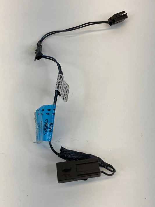 1998-2002 LINCOLN TOWN CAR REAR LEFT DOOR POWER WINDOW HARNESS WIRE WIRING OEM