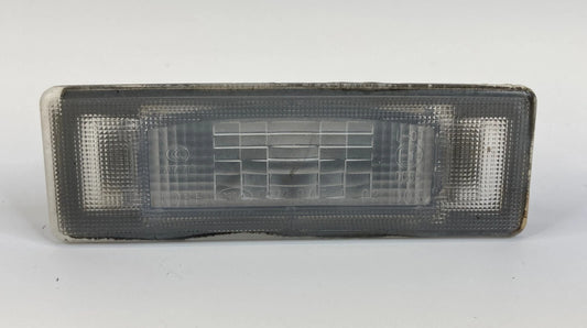 2006-2015 KIA OPTIMA TAILGATE REAR LICENSE PLATE LIGHT LAMP 925012-G0 OEM