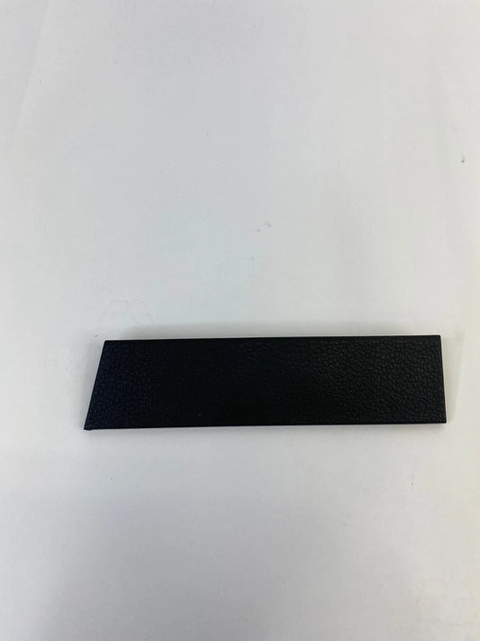 11-18 VOLKSWAGEN JETTA FRONT CENTER CONSOLE ASHTRAY LID COVER TRIM 5C7-857-367