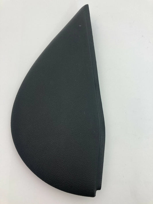 2005-2010 CHEVROLET COBALT FRONT LEFT DRIVER SIDE DASH END CAP TRIM COVER PANEL