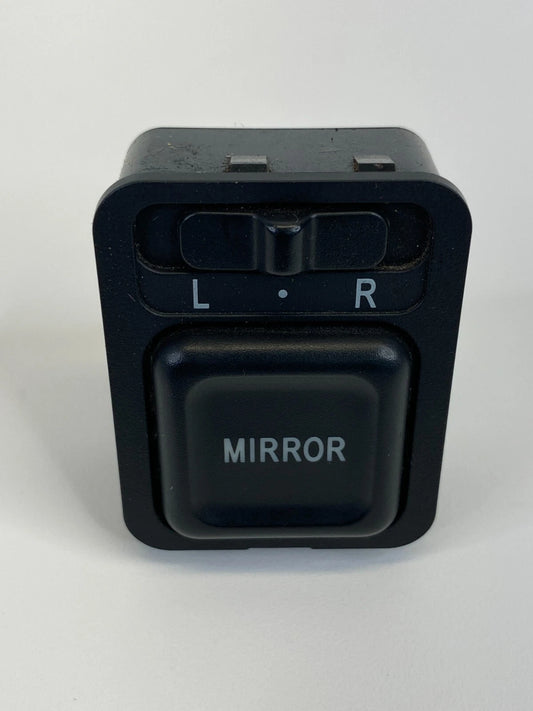 2001-2005 HONDA CIVIC COUPE DASH POWER DOOR MIRROR CONTROL SWITCH ASSEMBLY OEM