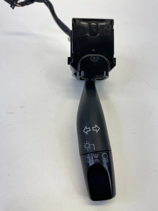 2005-2007 HONDA ODYSSEY TURN SIGNAL HEADLIGHT HEADLAMP CONTROL SWITCH M22658