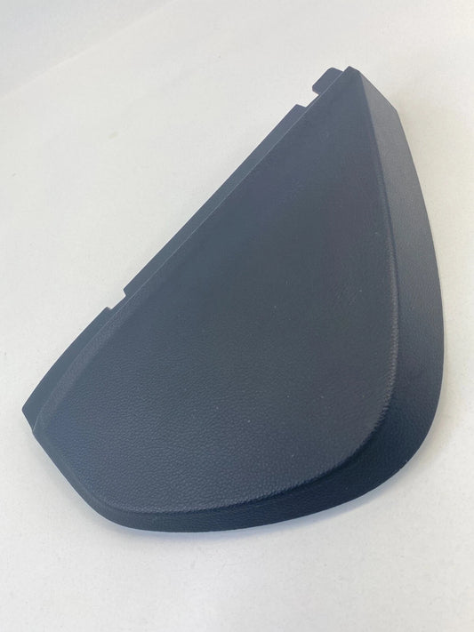2010-2016 CADILLAC SRX DASH RIGHT PASSENGER END CAP COVER TRIM 15894326 OEM