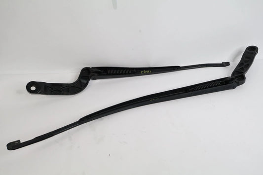 2008-2012 HONDA ACCORD FRONT LEFT & RIGHT WINDSHIELD WIPER ARMS PAIR SET OEM