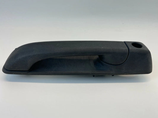 05-07 JEEP GRAND CHEROKEE LAREDO FRONT LEFT EXTERIOR DOOR HANDLE ASSEMBLY OEM