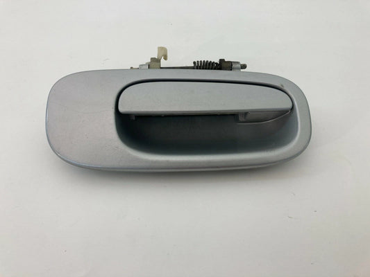 06-10 DODGE CHARGER FRONT RIGHT PASSENGER SIDE EXTERIOR DOOR HANDLE OYS88TRMAF