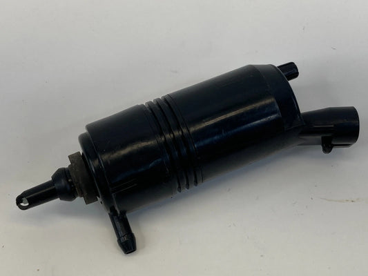 2004-2009 CADILLAC SRX 2003-2007 CTS FRONT WINDSHIELD WIPER WASHER PUMP 24022796