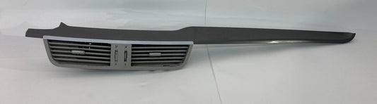 2009-2014 VOLKSWAGEN ROUTAN CENTER DASH AC AIR VENT GRILLE TRIM PANEL 1FB401S3AC