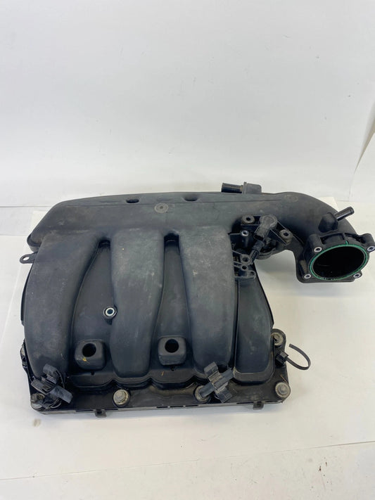 2013-2019 FORD FLEX 3.5L V6 A/T UPPER INTAKE MANIFOLD ASSY AT4E-9424-DG OEM
