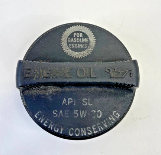2007-2015 LEXUS ES350 SEDAN 4-DR 3.5L V24 ENGINE OIL FILLER FLUID CAP LID COVER