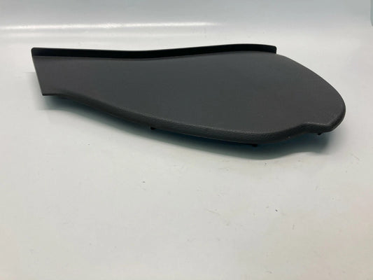 2008-2012 HONDA ACCORD DASH LEFT SIDE END CAP TRIM COVER PANEL BEZEL 77215TA0A0