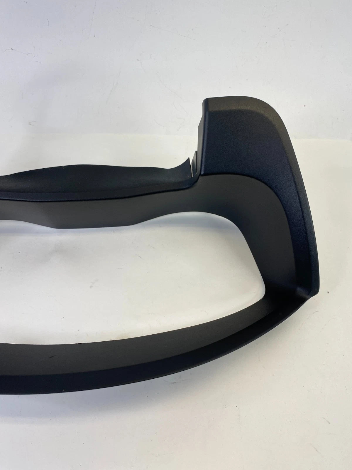 2016-2019 Ford Explorer Police Interceptor Dash Cluster Bezel Trim FB5378044D70B