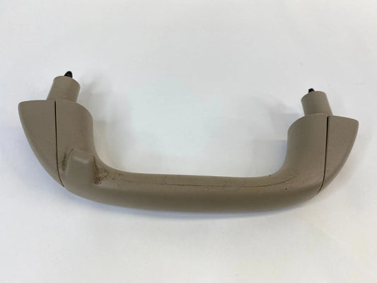 2003-2008 TOYOTA COROLLA INTERIOR INNER REAR RIGHT ROOF GRIP GRAB ASSIST HANDLE