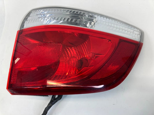 2011 2012 2013 DODGE DURANGO RIGHT PASSENGER SIDE TAIL LIGHT OUTER TAILLIGHT OEM